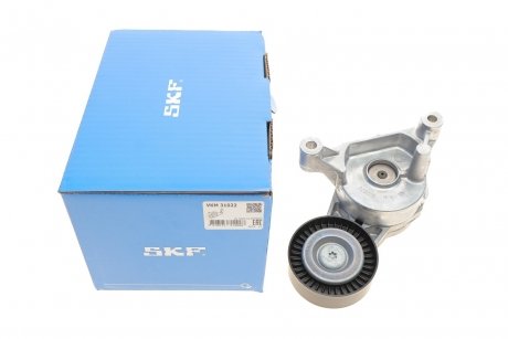 Натяжной ролик SKF VKM 31022