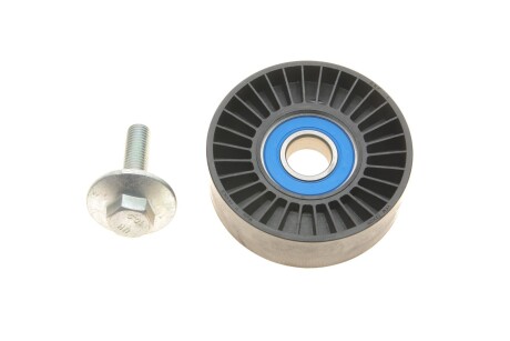 Шків привідного паса SKF VKM 33020