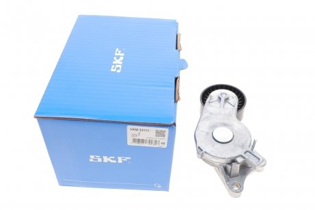 Ролик натяжной SKF VKM 33111