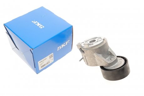 Шків натяжний SKF VKM 33161