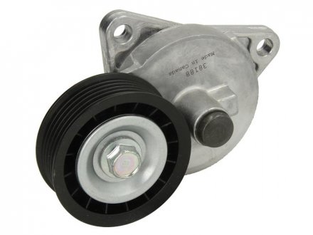 Ролик натяжной SKF VKM 34010