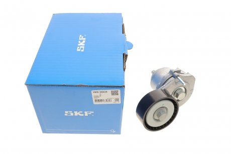 Ролик натяжной SKF VKM 35024