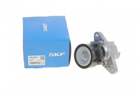 Натяжной ролик, поликлиновойремень SKF VKM 36020