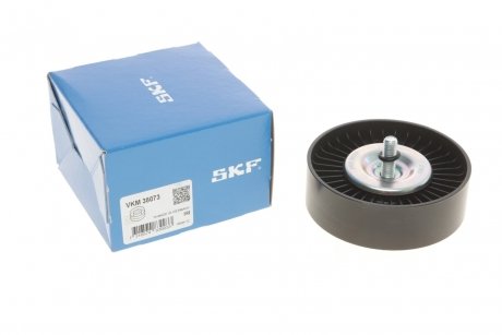 Шків привідного паса SKF VKM 38073