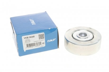 Направляючий ролик SKF VKM 38240