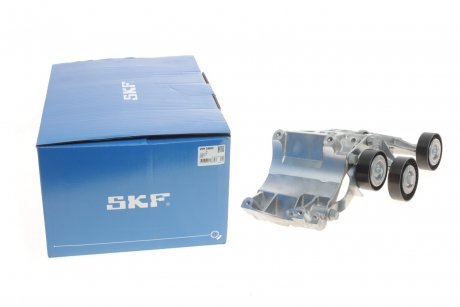 Натяжной ролик, поликлинового ремня SKF VKM 38869