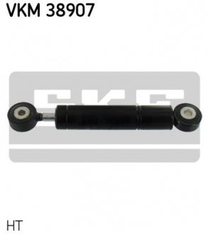 Шків привідного паса SKF VKM 38907