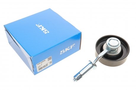 Шків привідного паса SKF VKM 62049