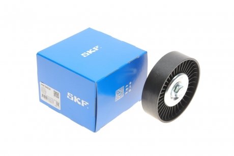 Направляючий ролик SKF VKM 64019