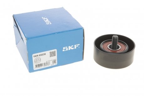 Шків привідного паса SKF VKM 65038