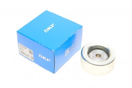 Направляючий ролик SKF VKM 65089