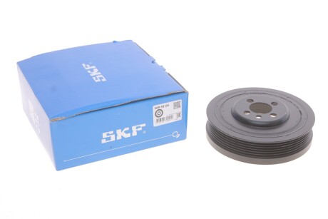 Шкив приводного пояса SKF VKM 93104