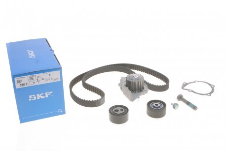 Комплект ременя ГРМ SKF VKMC 03246