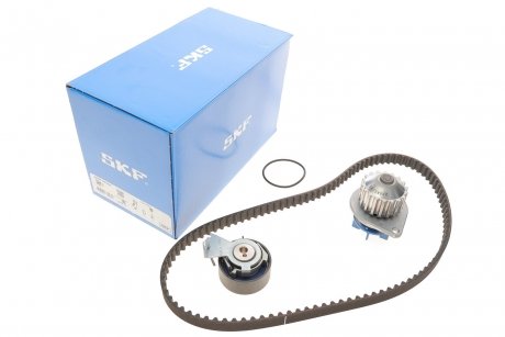 Комплект ременя ГРМ SKF VKMC 03254