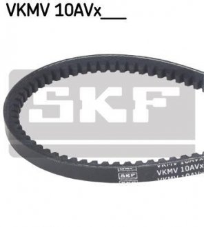 Ремень клиновой 10x1000 SKF VKMV 10AVX1000