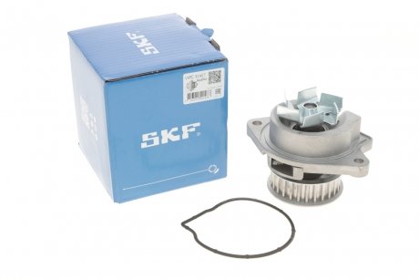 Помпа водяная, VAG 1.4/1.6 97- SKF VKPC 81407