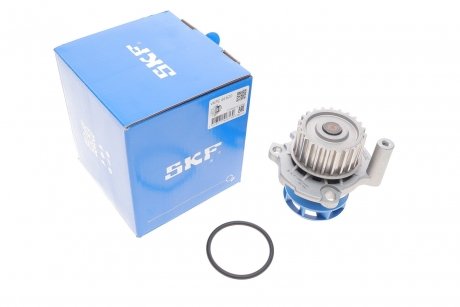 Помпа воды, 2.0 EcoFuel/ 2.0 EcoFuel/T5 2.0i SKF VKPC 81620