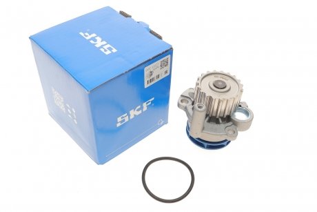 Водяной насос SKF VKPC 81623