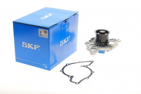 Водяной насос SKF VKPC 81635