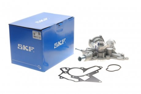 Помпа водяная, 1.4 16V SKF VKPC 85310