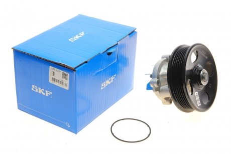 Помпа водяная, 1.3CDTI Combo 03-/Doblo 1.3JTD SKF VKPC 85701