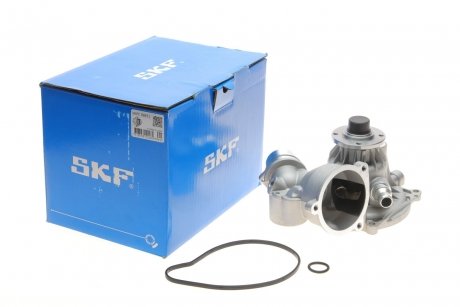 Насос водяний SKF VKPC88651 (фото 1)