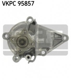 Помпа води SKF VKPC 95857