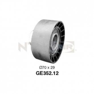 Ролик направляючий SNR NTN GE352.12