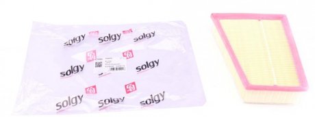 Фильтр воздушный SOLGY 103073