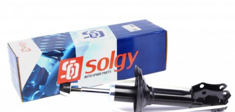 Амортизатор (передній) SOLGY 211085