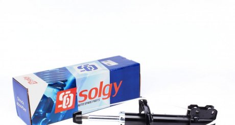 Амортизатор (передній) SOLGY 211095