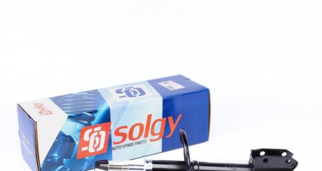 Амортизатор (передній) SOLGY 211108