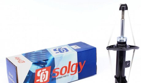 Амортизатор (передній) SOLGY 211132