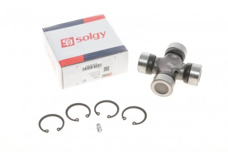 Крестовина кардана SOLGY 218002