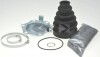 Пильник ШРУС SKODA/VW/Fabia/Golf/Polo  "1,4-1,6"99-08 24660