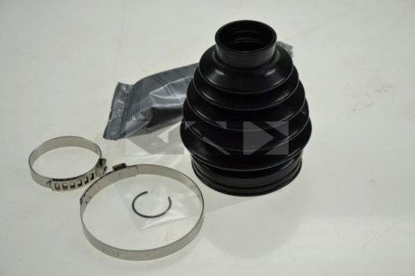 Пильник ШРУС CITROEN/PEUGEOT C4/207 "1,4-1,6 "07-11 SPIDAN 25156