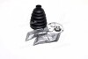 Пыльник ШРУС FORD Kuga "2,0-2,5 "08-12 25310