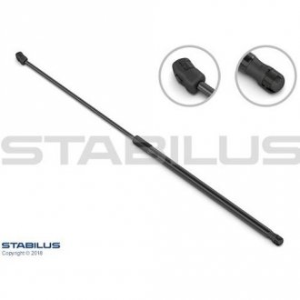 Амортизатор капота STABILUS 568829