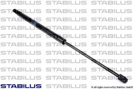 Амортизатор багажника STABILUS 8432CH