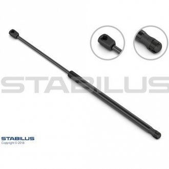 Газова пружина STABILUS 993536