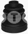 Bellow, driveshaft FORD  Fiesta\'02- T400145