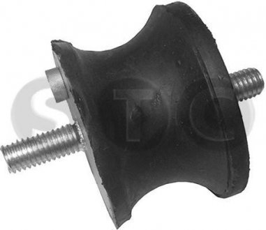 Опора КПП BMW s/3-5-7 \'88 STC T404188