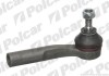 TEKNOROT FIAT Наконечник рул.тяги правый Grande Punto,Opel Corsa D 06- F-481