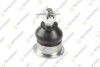 TEKNOROT HONDA Шаровая опора предн.верхн.M12x1.25 Accord VIII 08- H-365