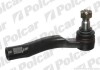 TEKNOROT TOYOTA  Наконечник рулевой тяги лев. Land Cruiser 100 98- T-142