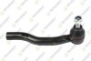 TEKNOROT TOYOTA Наконечник рулевой тяги прав.Camry 2.4/3.0 01- (конус12.55) T-171