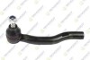 TEKNOROT TOYOTA Наконечник рулевой тяги лев.Camry 2.4/3.0 01- (конус 12,55) T-172