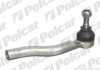 TEKNOROT TOYOTA Наконечник рул.тяги лев.Yaris 06- T-332