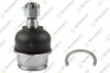 TEKNOROT TOYOTA Шаровая опора нижн.Land Cruiser 200,Sequoia 07-,Tundra 06- T-830