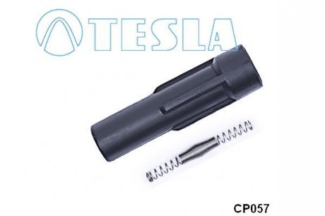 Вилка, котушка запалювання TESLA CP057